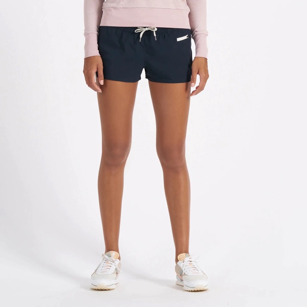 Vuori Clementine Shorts